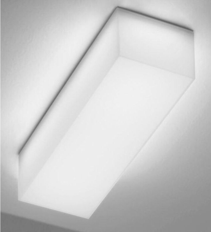 Edle eisgeleitete wandbeleuchtung 12w 3000k ip65 ic30/3k