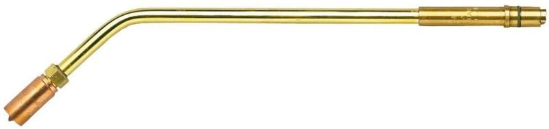 Air Liquide - Optal90 Anwärmeinsatz/Bündelbrenner für Sauerstoff/Azeylen 7mm