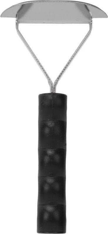 Reifenschaber, Metallschaber, Reifenreparatur, rutschfestes Gummi, tragbarer Reifenreparaturschaber für Autos, Motorräde...