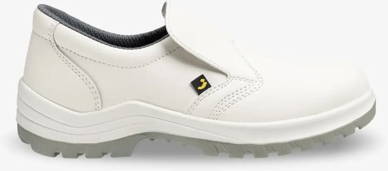 Safety Jogger - X0500 Sicherheitsschuhe S2 src haccp rutschfest Weiß 40
