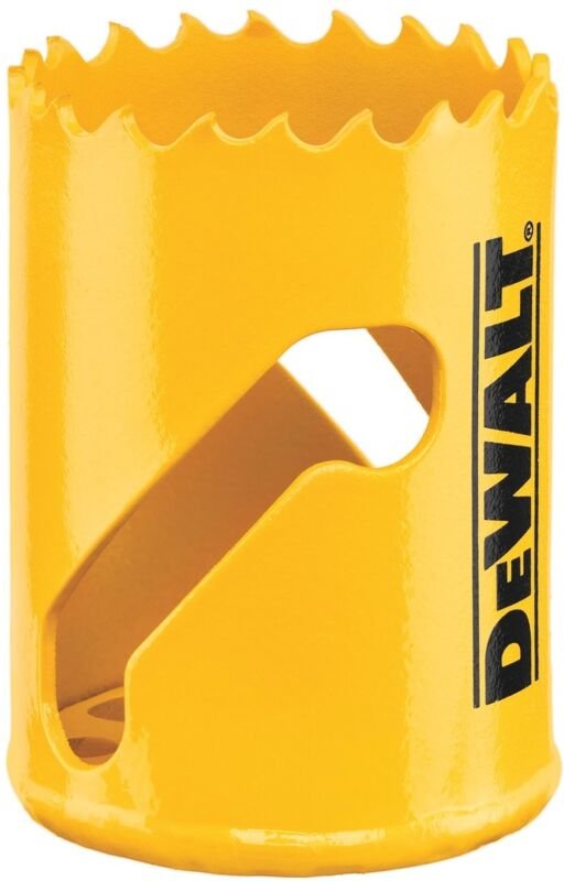 Lochsäge Bi-Metall Extreme 40mm DT90312 - Dewalt