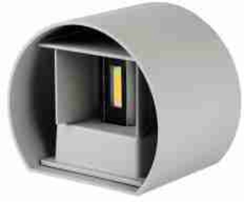 LED217092 VT-756 9W LED Designer Hängelampe (30320100CM) Schwarz Gehäuse 4000K