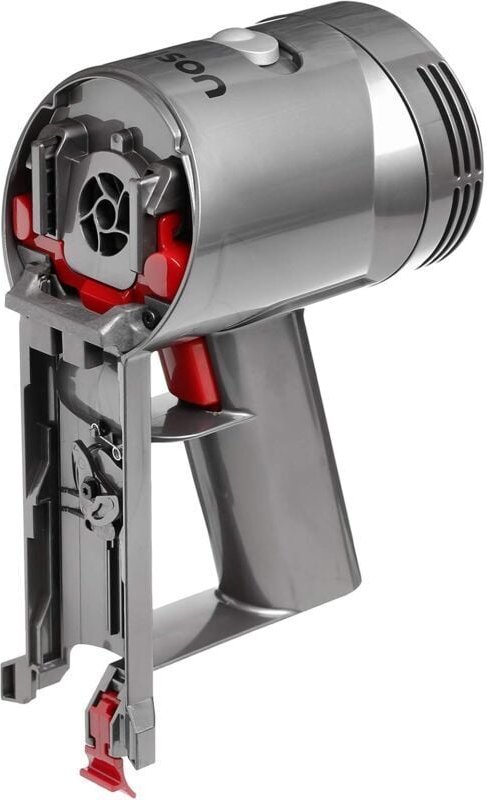 ZVD-Hauptgehäuse und Motor für Akku-Staubsauger V7 und V7 Trigger