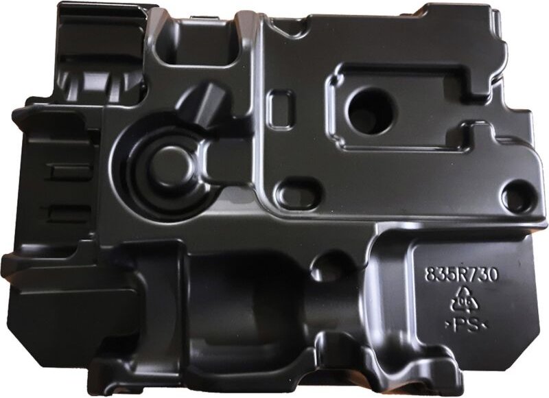 Tiefziehteil für Akku-Rotationschneider makpac Gr. 1 - 835R73-0 - Makita