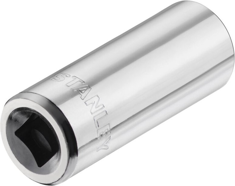 Stanley STMT86116-0 1/4 6-Kant Schmale Stecknuss 13 mm