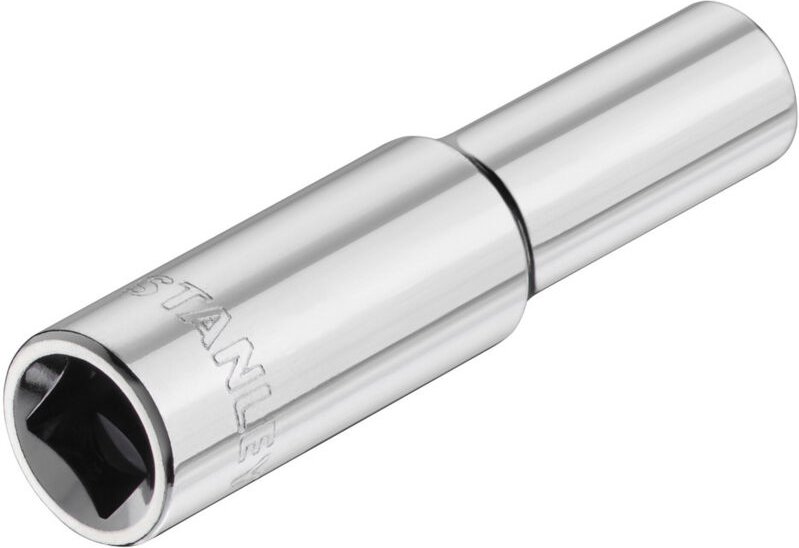 Stanley STMT86094-0 1/4 6-Kant Schmale Stecknuss 6 mm