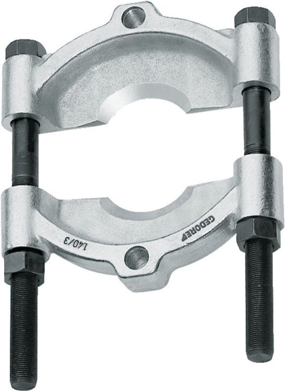 Gedore - 1.40/3 Trennvorrichtung 30 - 155 mm