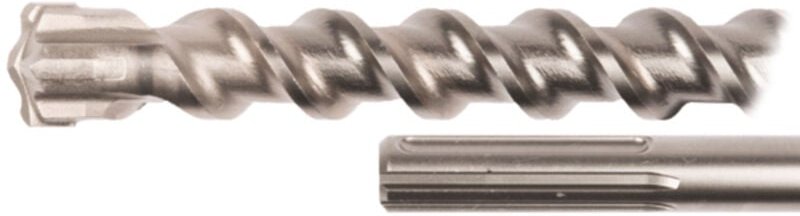 MAKITA P-78190 Bohrer für SDS-MAX Mak4 45x570mm