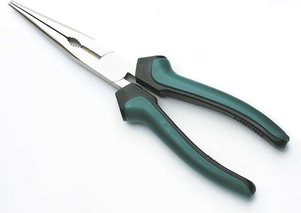 Brüder Mannesmann - 8' gerade Telefonzange Mannesmann 10948