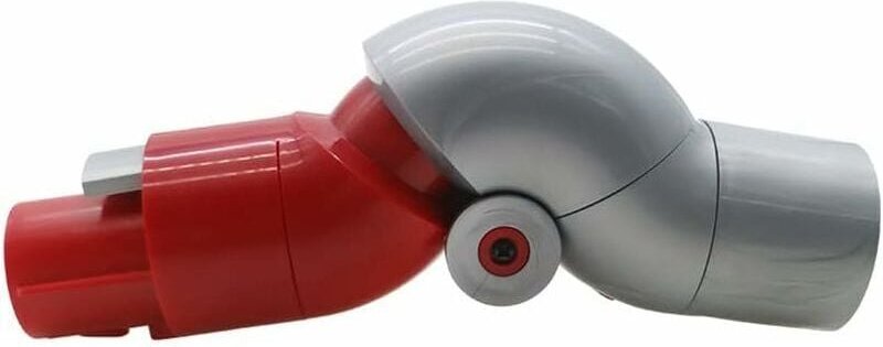 Bottom Adapter for Dyson V7 V8 V10 V11 Quick Release Multi-Angle Rotation Up/Down Adapter Vacuum Cleaner Accessories