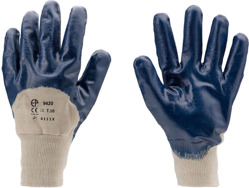 Eurostrong 9420 Schutzhandschuhe - Coverguard