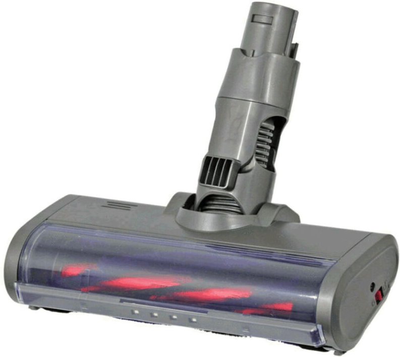 Ersatzteil - Bürste, weicher SV6-kompatibler Aufsatz - Dyson