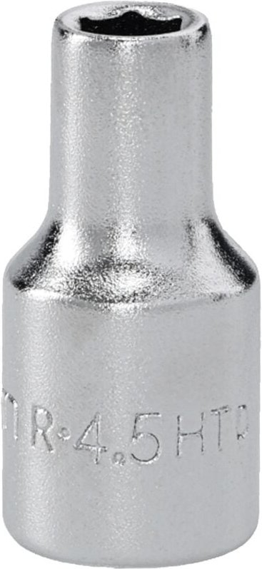 FACOM 6-kant Steckschlüssel 1/4 - 4,5 mm