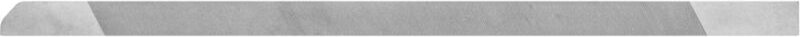 Pferd - 11692203 Tiefenbegrenzerfeile für chain sharp cs-x Einhieb 2 Länge 200 mm 1 St.