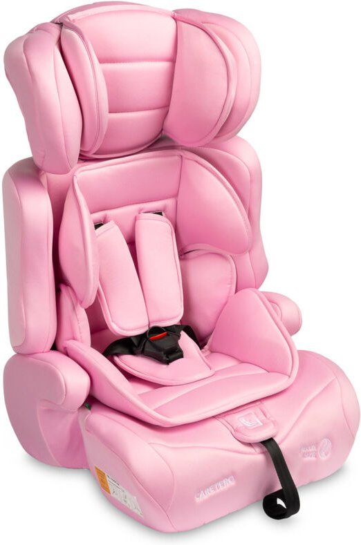 Kindersitz Falcon I-Size Pink (76-150)