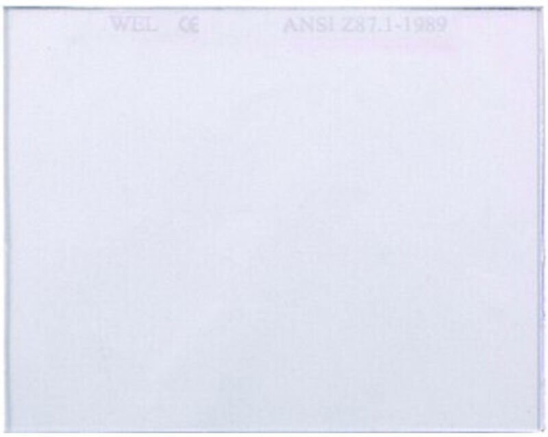 FP - Innenscheibe Solar Star 66 x 106 mm (5er-Set)