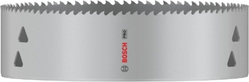 Pro Multi Material Lochsäge, 177 mm, mit Gewinde