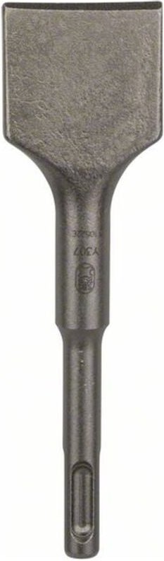 Bosch Spatmeißel mit SDS-plus-Aufnahme, 140 x 40 mm