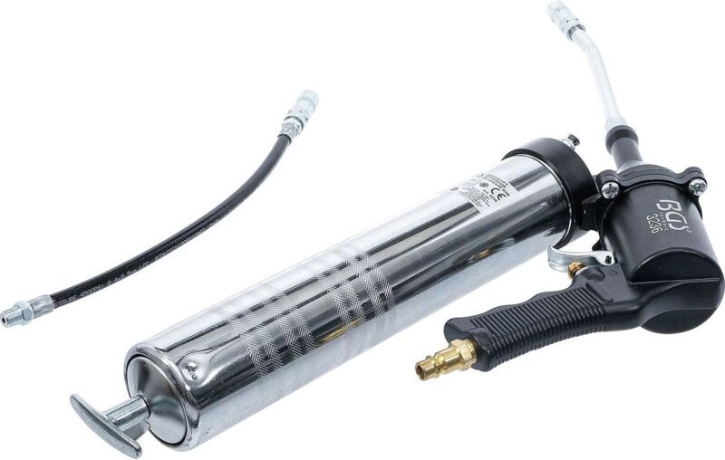 Thumbnail - BGS Druckluft-Fettpresse 400 cm³ - 3236