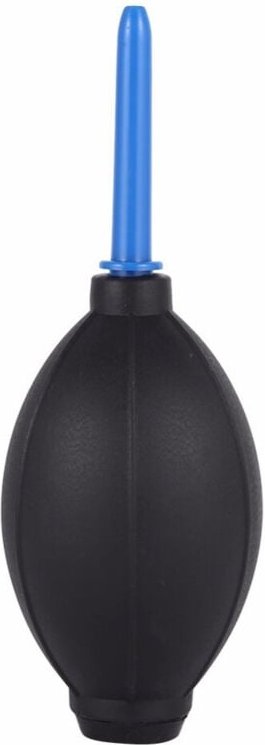 Trade Shop Traesio - Trade Shop - gebläsepumpe zum entfernen von staub von elektronischen geräten -