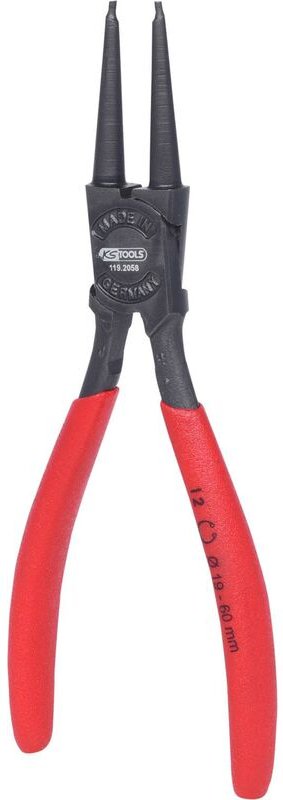 Innen-Sicherungszange, 19-60 mm