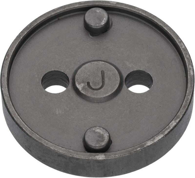 Thumbnail - Adapterplatte ∙ j ∙ V3760-J ∙ 44 mm