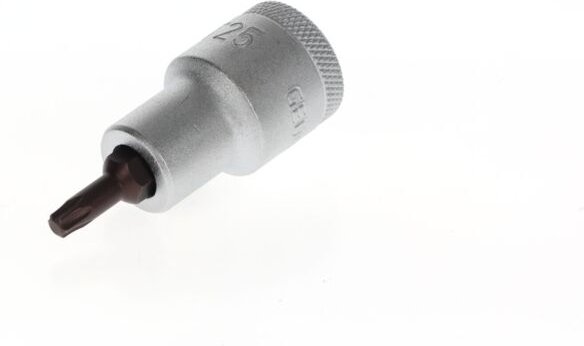 Steckschlüsseleinsatz itx 19 1/2 ″ tx T25 Länge 55 mm