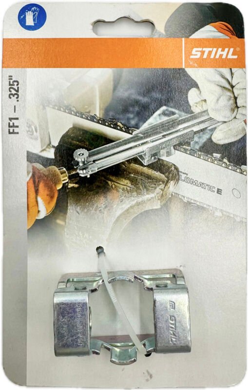 STIHL Feilenhalterführung FF1 .325" Ø 4,8mm, 56140007501