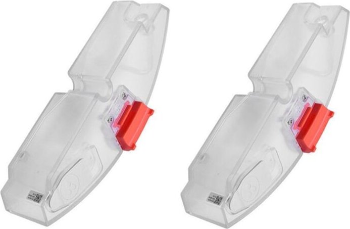 2-teiliger Wassertank für T7/T7S PULS/S7 Roboter