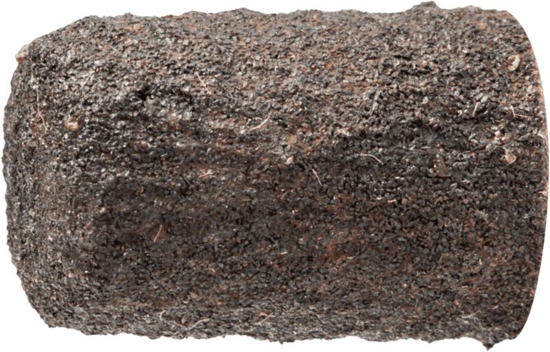 Schleifkappe Form a für 7x12mm K150 Pferd