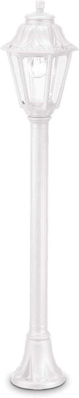 Ideal Lux - Anna - 1 Licht für kleine Außenleuchten Zubehör IP44, E27