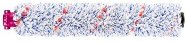 Bürstenrolle Universal für Crosswave - Bissell