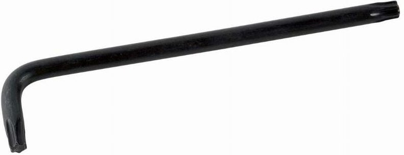 Torx-Stiftschlüssel lang t20 sam - 6620L