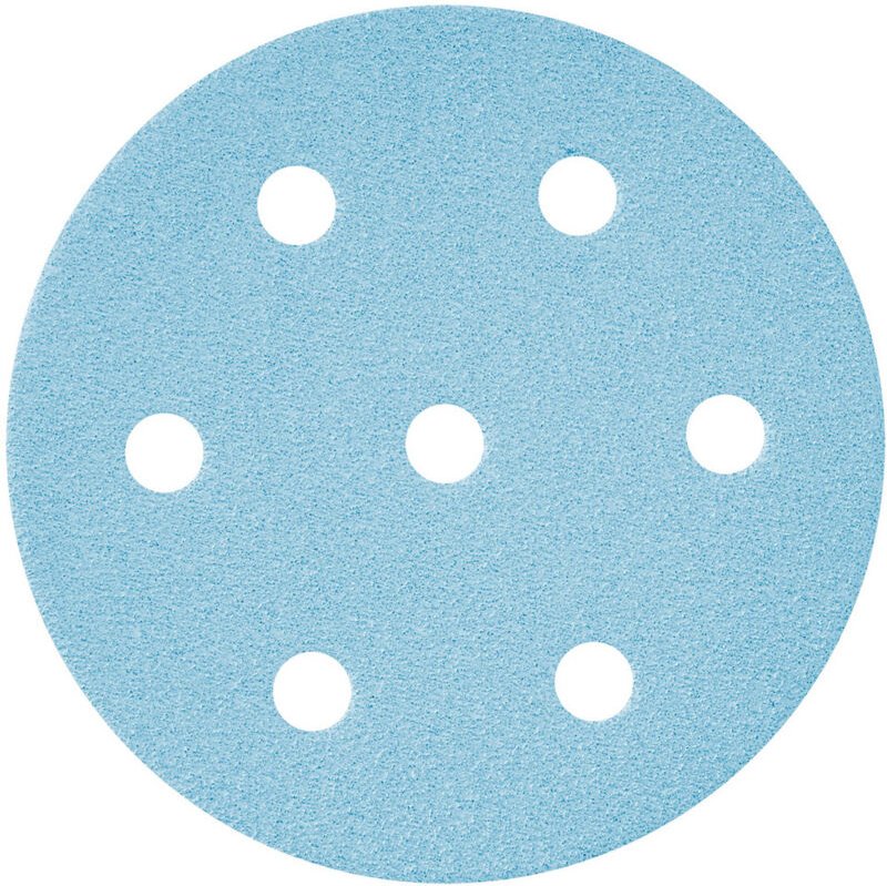 Schleifmittel Granat D77 P80 GR/50 - 497405 - Festool