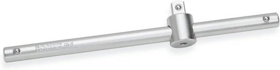 Schiebegriff t Seitenanschlag 3/8 Dogher 524-025