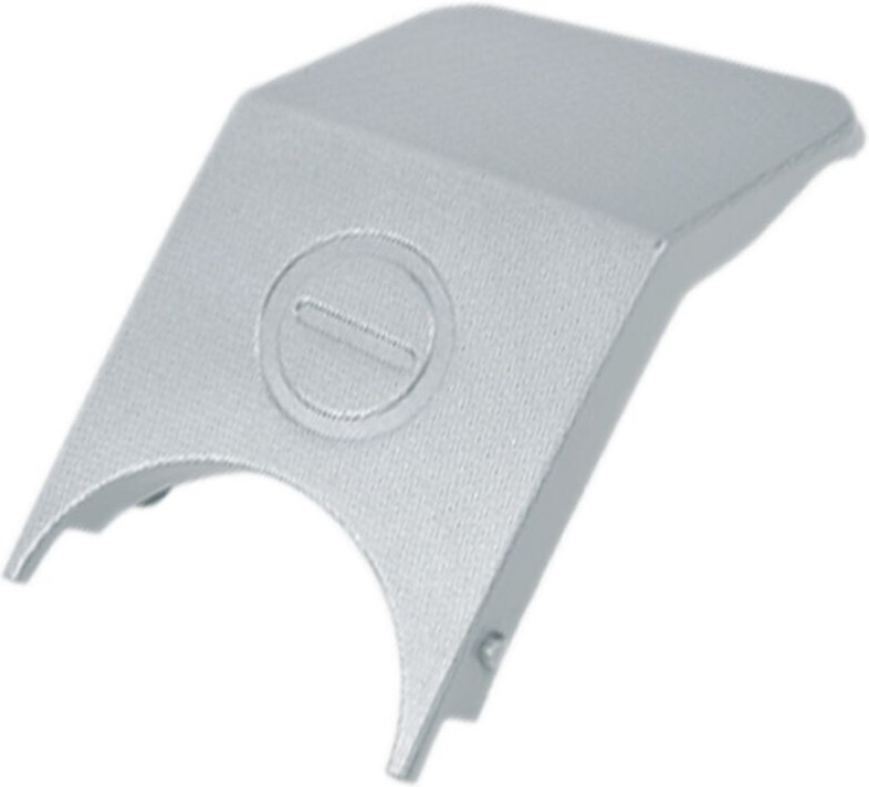 Ersatzteil - Grauer Schalterpedal - Rowenta tefal