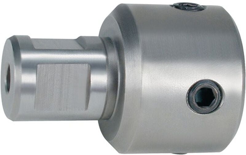 Ruko - Adapter mit Weldonschaft 3/4" für Kernbohrer mit QuickIN-Schaft - 108126