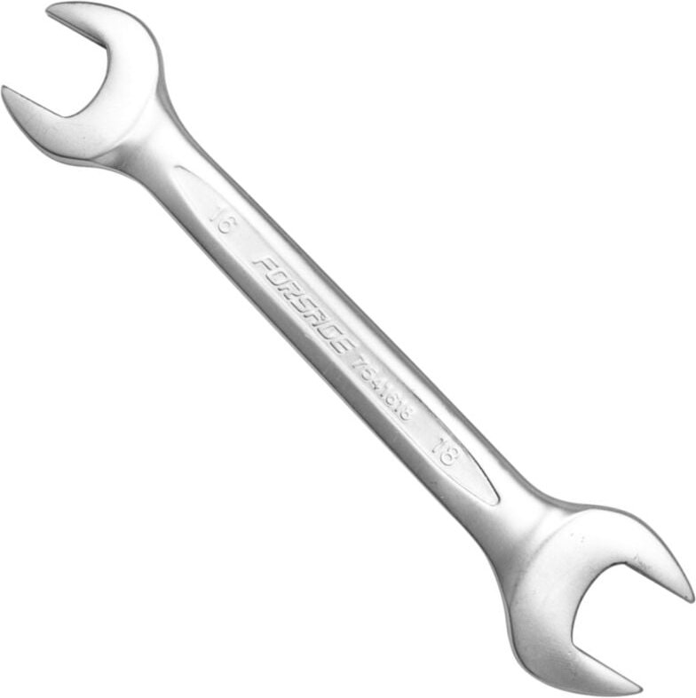 Thumbnail - GABELSCHLÜSSEL 16x18 mm L-175 mm Cr-V