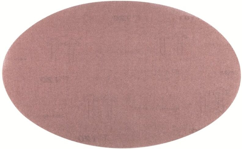 Flex - Netzschleifpapier Schleifgitter D150 n, Ausführung: D150 N-P120 VE12