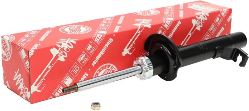 Stoßdämpfer vorne links FORD FUSION (JU) 1.4, 1.6