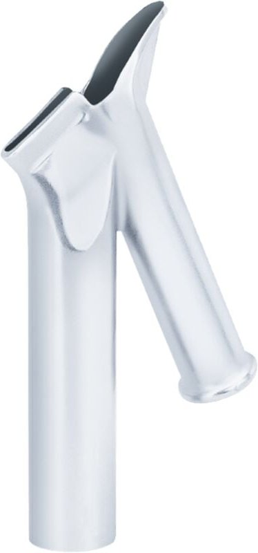 Schnellschweißschuh 5 mm Schmal - Steinel