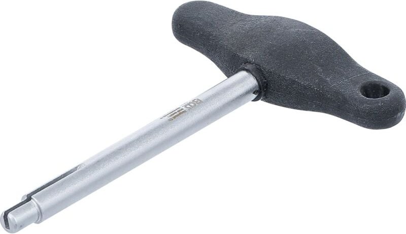 Bremsfeder-Einbauwerkzeug für Mercedes-Benz-Parkbremse 140 mm