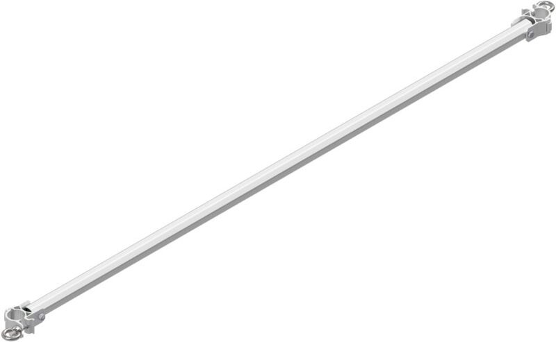 Hymer Einzelteil Gerüst Verbindungsrohr 2m