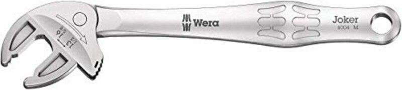 Maulschlüssel Joker M selbstjustierend 13-16mm Wera