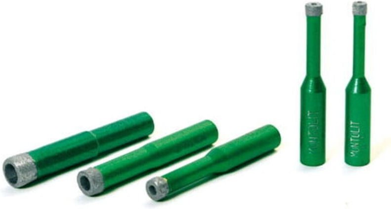 Diamantbohrkrone Fržäsfinger Fž£r Trocken Und Nažƒbohrung Montolit Mondrillo Ftj