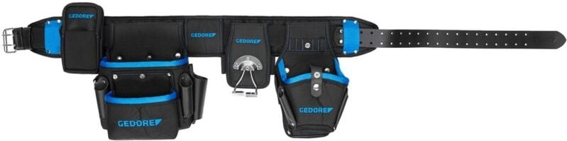 Wt 1056 7 Profi-Gürtel-Set