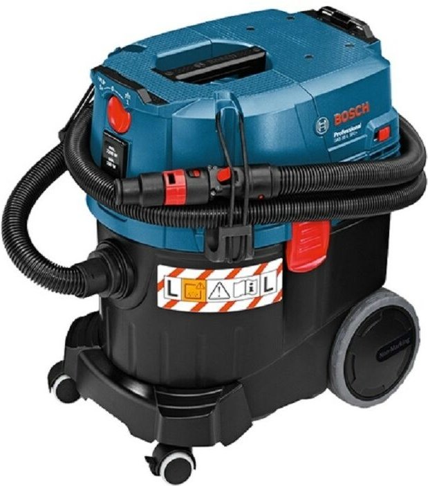 Thumbnail - Staubsauger bosch gas 35 l afc - 0 601 9C3 2W0