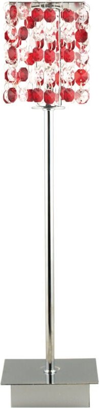 Candellux CLASSIC 41-60177 Chrom Tischleuchte
