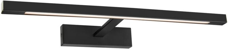 Neptunus Picture Wandleuchte 9W led Schwarz, IP44 - Markslojd