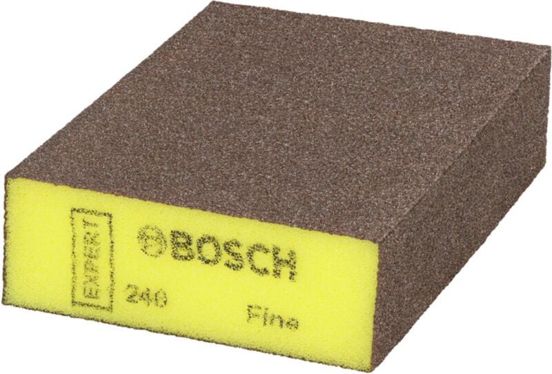 Thumbnail - Schleifschwamm 69x97x26mm,F, 1x expert - Bosch